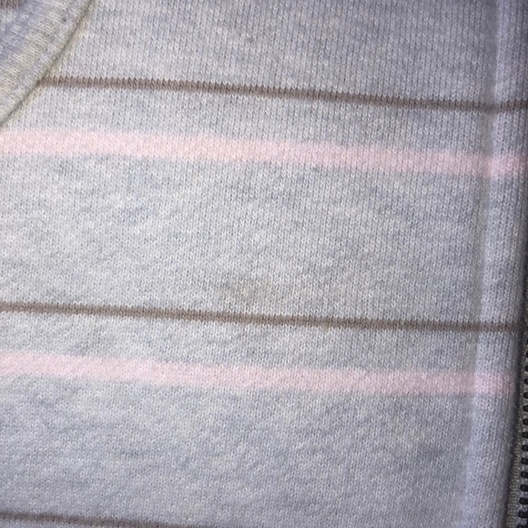 Lululemon Scuba Hoodie Size 8 - Picture 3 of 3